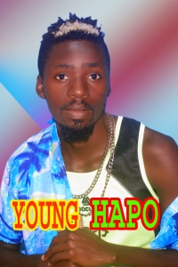 Young Hapo