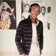 Young Jero