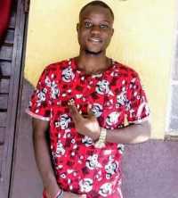 Young Khali
