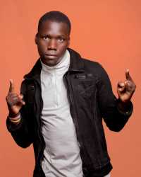 Young Man Dee
