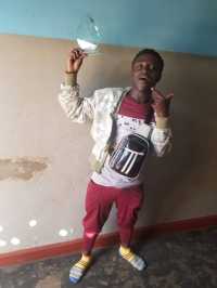 Young Pilot