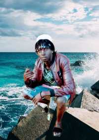 Young Rock Bloody
