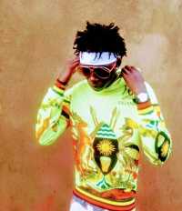 Young Rock