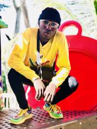 Young Wizzy