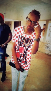 Yung Maz
