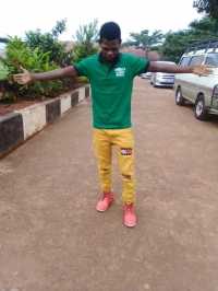 Yzee King