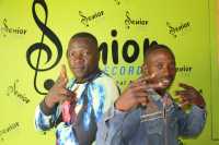 Zabada and Yona kay
