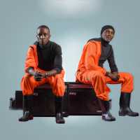 Zackey and Shaba
