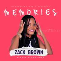 Zacx brown