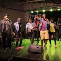 Zagang music