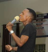 Zaki Chris