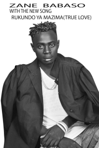 Zane Babaso