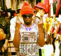 Zarb Skillz