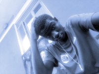Zeal Ambitious