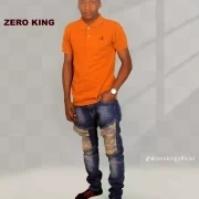 Zero king official