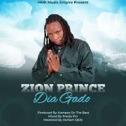 Zion Prince