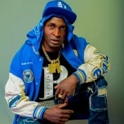 Zip Man