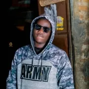 Ziza rapper