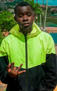 Zwidar New Boy
