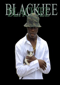 blackjee justin