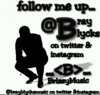 bray blycks