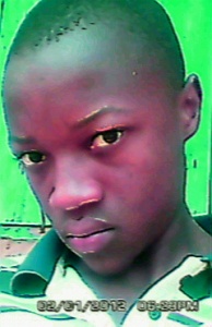 kanyima