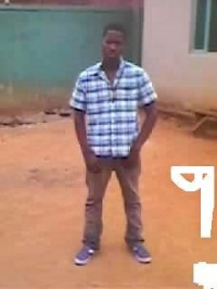 moses ali